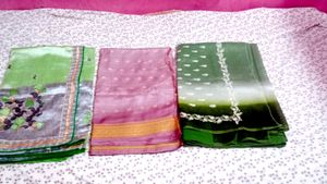 pure kosa silk saree 3