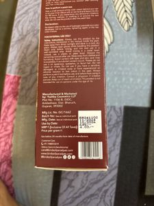 Birds of Paradyes espresso brown Hair Tint
