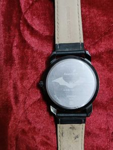 Fastrack Batman Watch