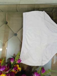Xxl Size Cotton Penty Very Soft Stuff