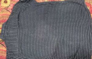 Striped Shirt