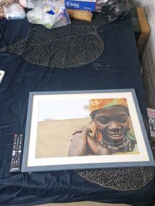Framed Wall Artwork