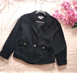 Semi Formal Blazer