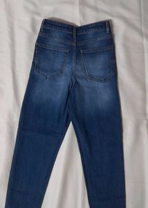 Blue Jean