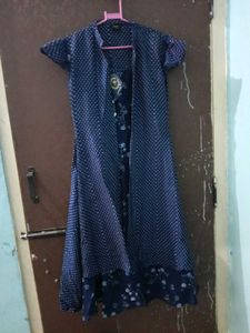 Combo Offer For You Guys 💥Beutiful Navy Blue Ana