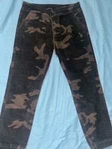Men Joggers Pant