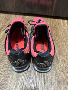 Springblade Adidas Size9