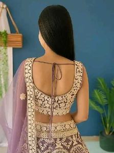 Elegant Lehenga Choli