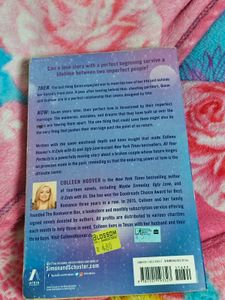 All Your Perfects Novel