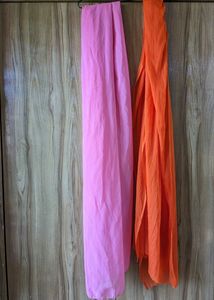Dupattas