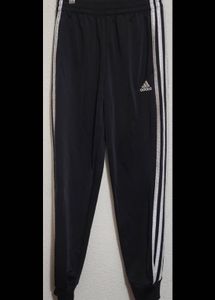 Adidas Black Track Pants