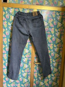 USA Rescue brand Boyfriend Jeans