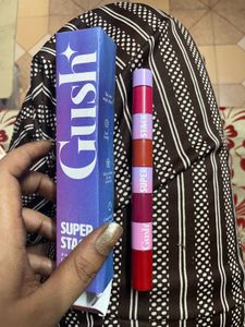 Gush Super Stack Lipstick