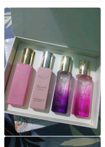 2 pack livon and  packBellavita luxury per