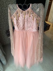 Birthday Gown
