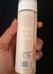 Skincare Combo( Sunscreen + Toner + Perfume)