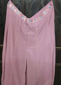 Beautiful 4 Piece Indowestern Set
