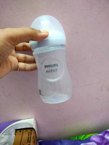 Philips Avent Baby Bottle