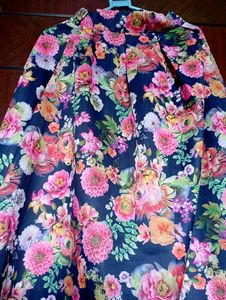 Long Skirt &amp; Camisole