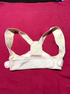 Back Posture Support belt (Men &amp; Women)