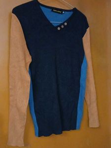 Womens Sweatshirt