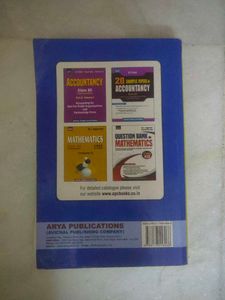 Analysis Of Financial Statement Part 2 Book