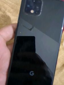 GOOGLE PIXEL 4