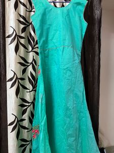 Elegant Kurta