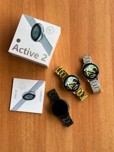 Samsung Galaxy Active 2 Smart Watch