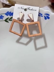 Any 5 Earrings At Its Best Price 😍❤️ Order Now
