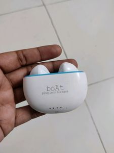 Boat Air Buds