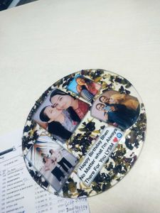 Beautiful Resin Frame Sell