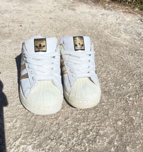 Adidas Superstar Kids Sneakers