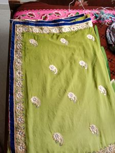 Saree 💚