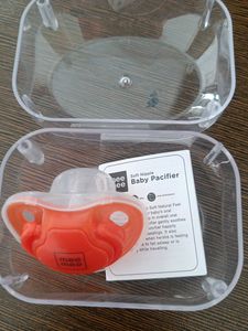 Price Drop-MeeMee Baby Pacifier