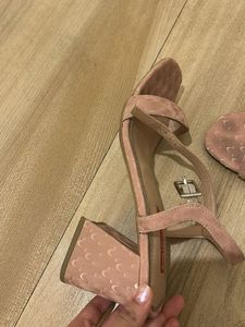Bata Heels (UK 3)