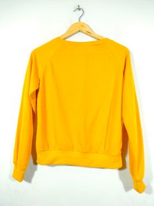 Gold Yellow Tops (Women&#39;s)