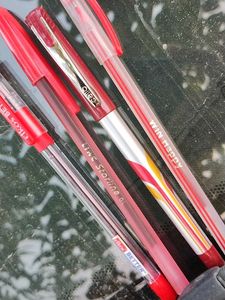 Red Pen