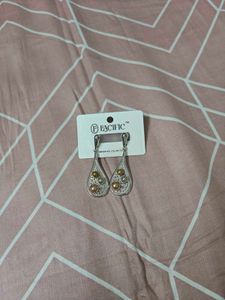 Elegant Drop Earrings