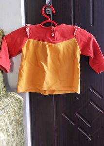 Baby Girl Clothes