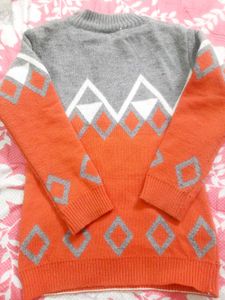 Cute Kids Sweater