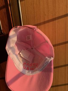 Pinteresty Cap