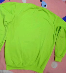 Boy Sweatshirt