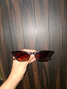Two Pairs of Glasses