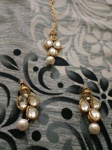 Jewellery Set