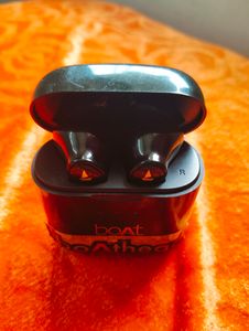 Boat Earphones