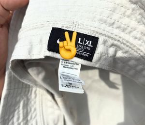 Nike Bucket Hat