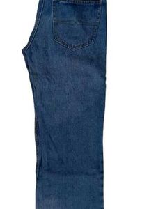 Blue Denim Jeans