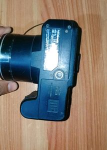 DSLR Camera