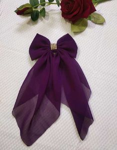 Bow Set Of Three